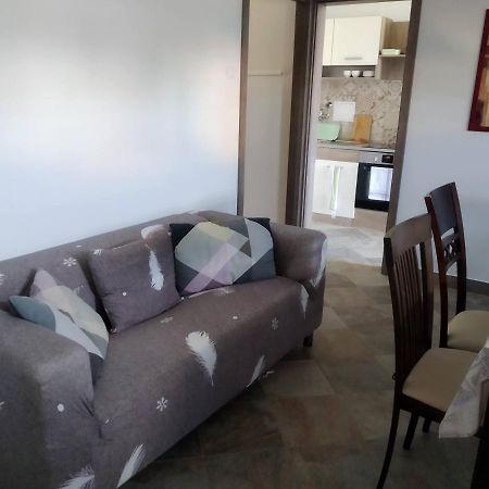 Timar Apartman 埃格尔 外观 照片
