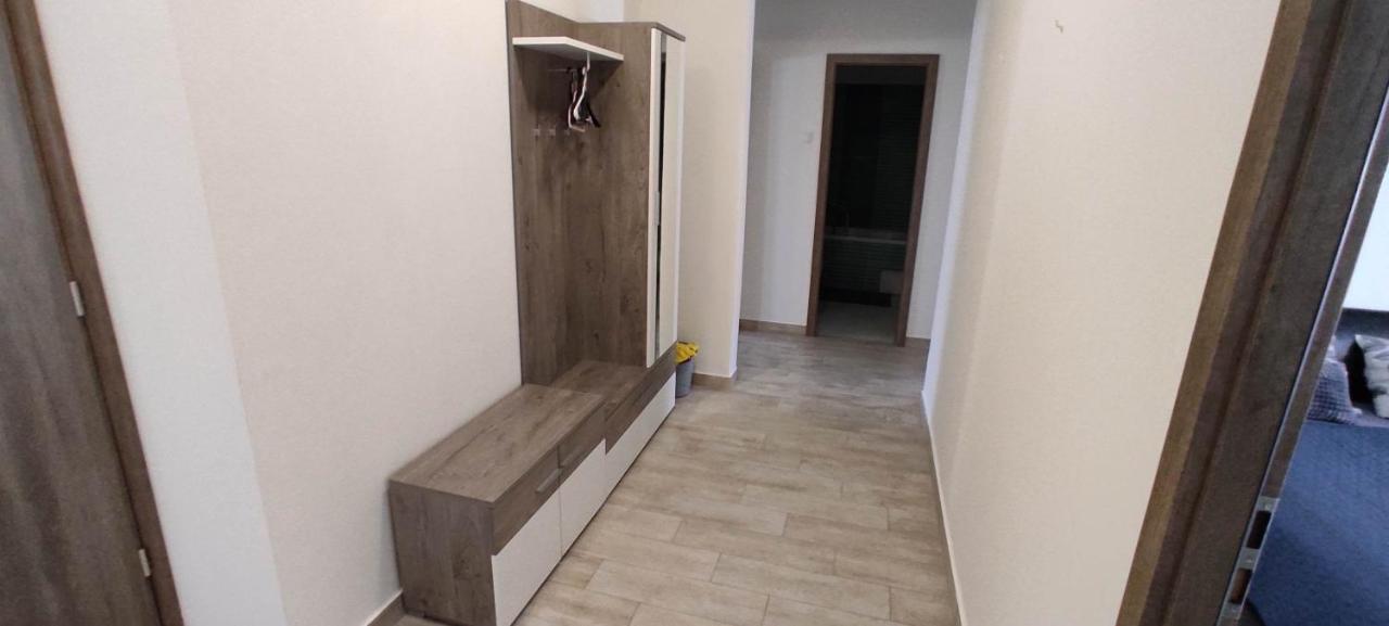 Timar Apartman 埃格尔 外观 照片